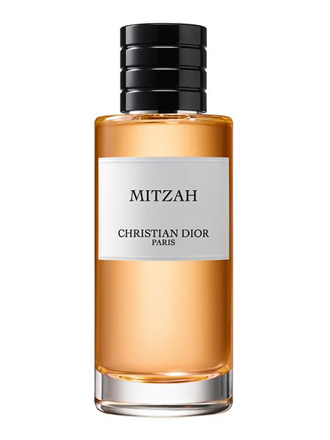 christian dior mitzah perfume|christian dior oblique mitzah.